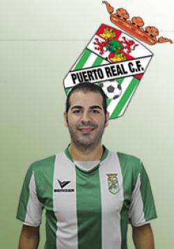 Morales (Puerto Real C.F.) - 2014/2015